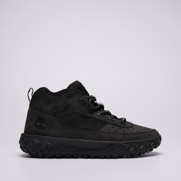 E-shop Timberland Gs Motion 6 Hiker Čierna EUR 41