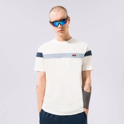 E-shop Ellesse Caserio Tee Off Wht Biela EUR L