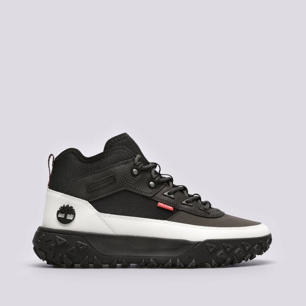 E-shop Timberland Gs Motion 6 Lthr Super Ox Čierna EUR 42