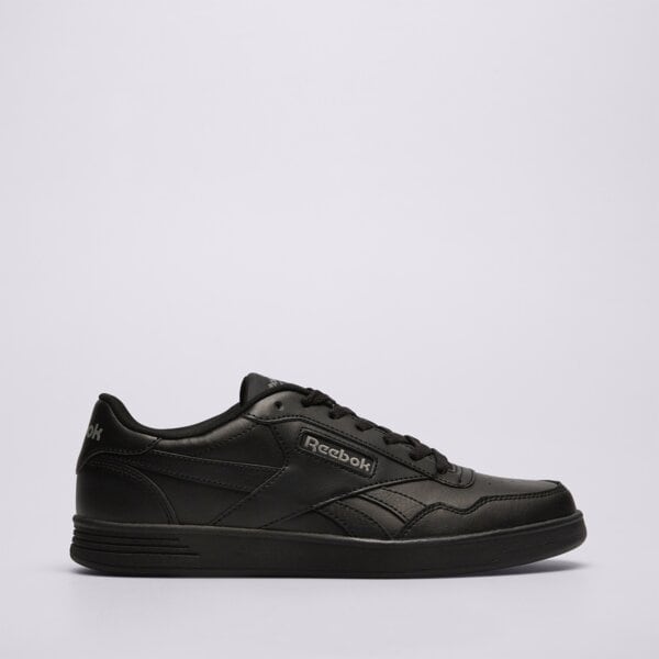E-shop Reebok Court Advance Čierna EUR 41