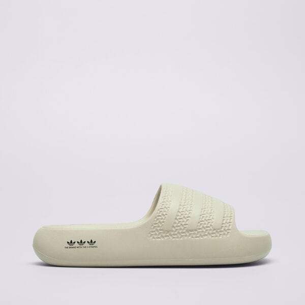 E-shop Adidas Adilette Ayoon Slides Béžová EUR 37 1/3