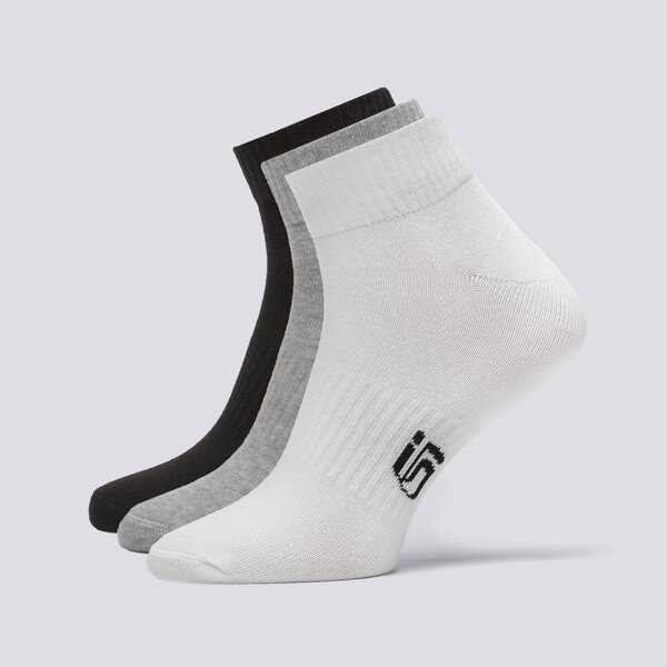 SIZEER PONOŽKY NÍZKE MULTI NÍZKE