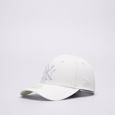E-shop New Era Fashion Wmns 9Forty Nyy Wht New York Yankees Biela EUR ONE SIZE