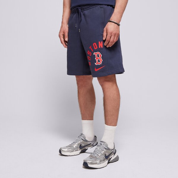 E-shop Nike Boston Red Sox Mlb Tmavomodrá EUR L