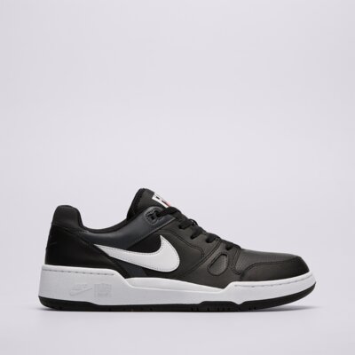 E-shop Nike Full Force Lo Čierna EUR 41
