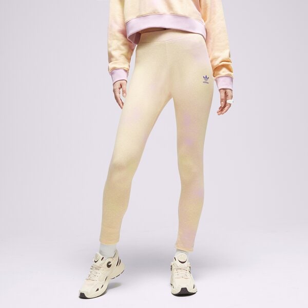 Adidas Leggings 7/8 Leggings Viacfarebná EUR XXS