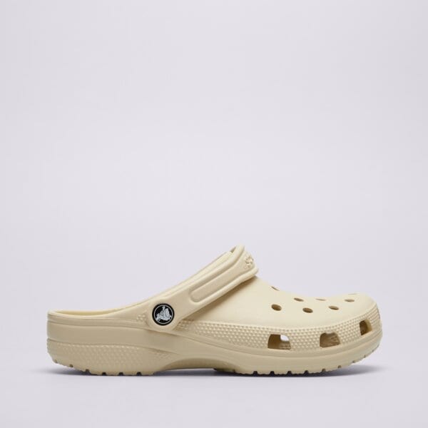 E-shop Crocs Classic Clog Béžová EUR 36-37