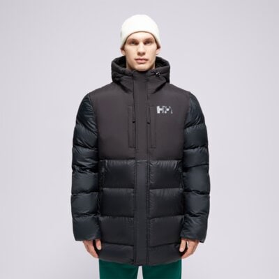 Helly Hansen Active Puffy Čierna EUR XL