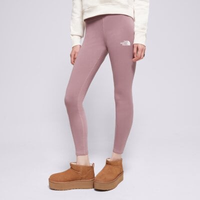 The North Face Coord Legging Púdrovo Ružová EUR XS