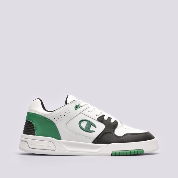 E-shop Champion Z80 Low Biela EUR 41