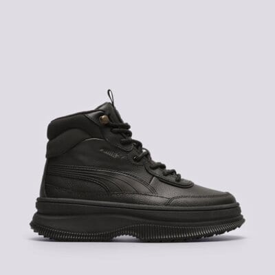 E-shop Puma Mayra Čierna EUR 37