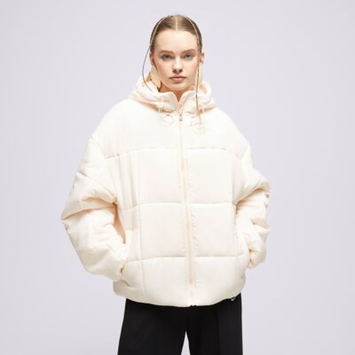 Nike W Nsw Tf Thrmr Béžová EUR L