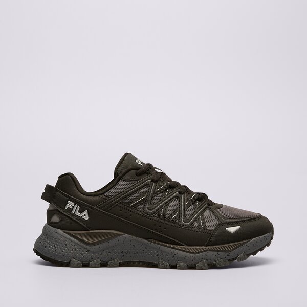 E-shop Fila Firetrail Evo Čierna EUR 44,5
