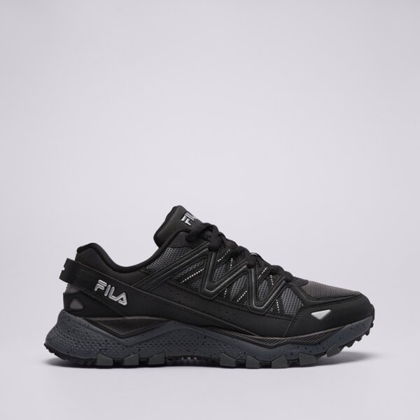 Fila Firetrail Evo Čierna EUR 42