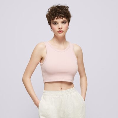 Jordan Top W J Core Ružová EUR XS