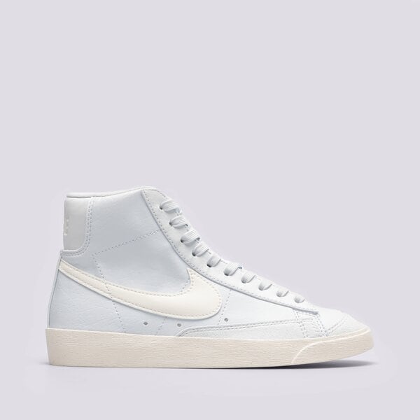 Nike W Blazer Mid '77 Next Nature Modrá EUR 39