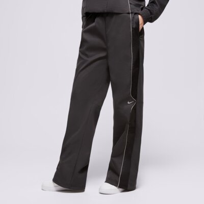 E-shop Nike W Nsw Wvn Pnt Sw Čierna EUR S