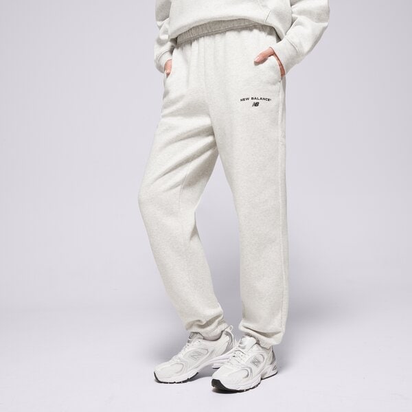 New Balance Reimagined Jogger Sivá EUR S