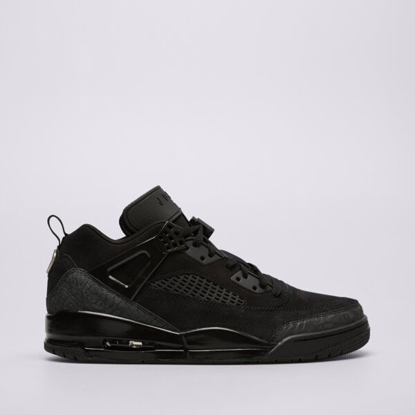 JORDAN SPIZIKE LOW