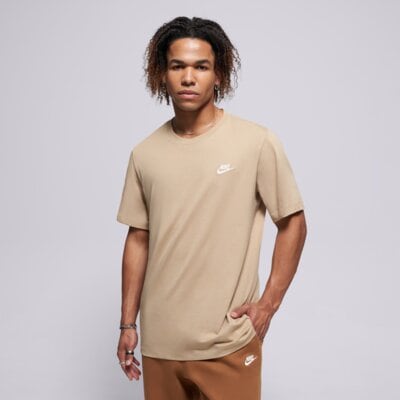 Nike Sportswear Club Hnedá EUR M