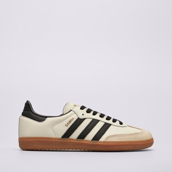 Adidas Samba Og W Béžová