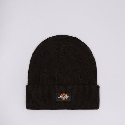 E-shop Dickies Gibsland Beanie Čierna EUR ONE SIZE