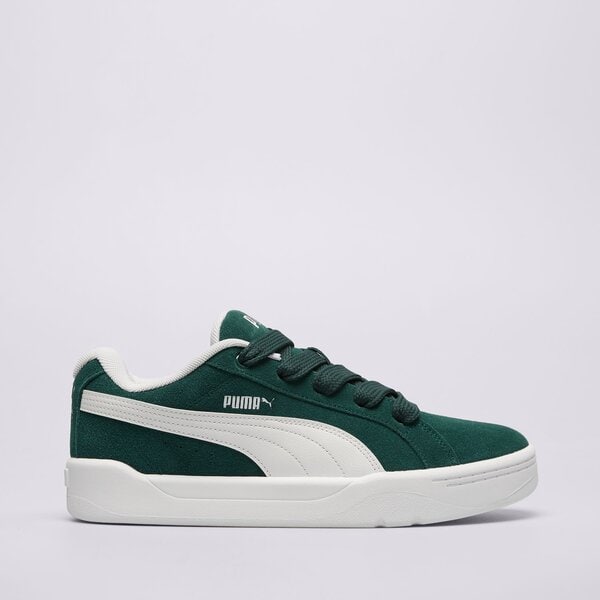 Puma Park Lifestyle Easy Sd Zelená