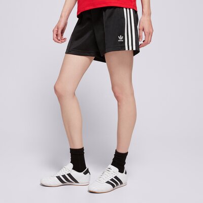 E-shop Adidas Firebird Short Čierna EUR 34