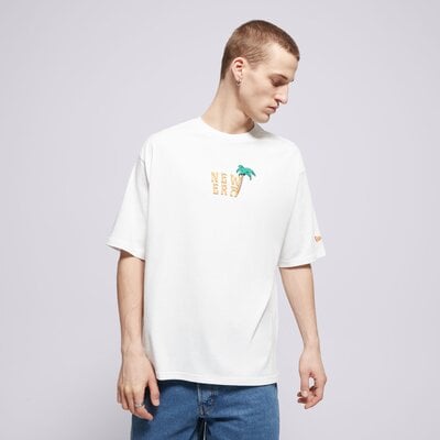 E-shop New Era Ne Drink Graphic Os None Biela EUR L