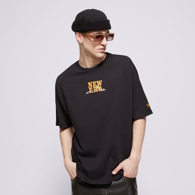 E-shop New Era Ne Drink Graphic Os None Čierna EUR M