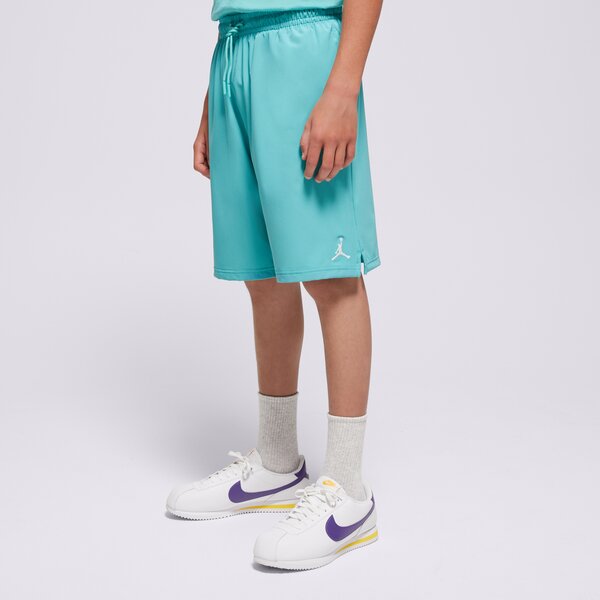 E-shop Jordan Jdb Mj Jumpman Woven Play Shor Boy Zelená EUR 132 - 147 cm