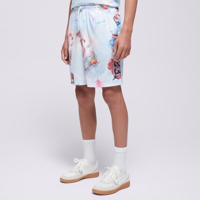 Jordan Jdb Mj Ess Smr Pk Aop Mesh Short Boy Viacfarebná EUR 163 - 175 cm