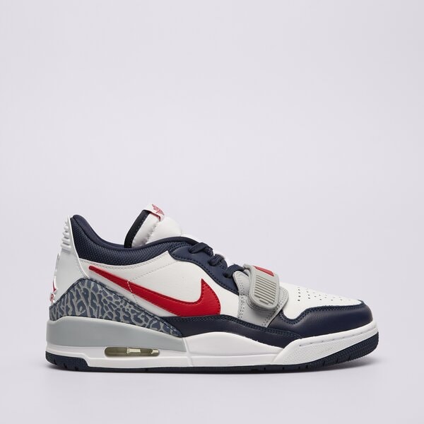 Air Jordan Legacy 312 Low Biela EUR 43