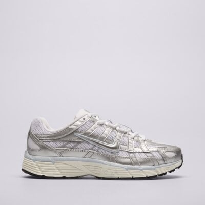 E-shop W Nike P-6000 Strieborná EUR 36,5