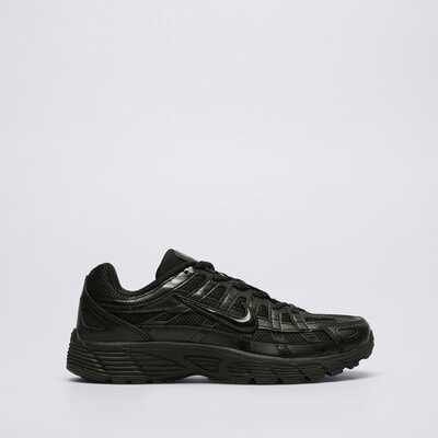 Nike P-6000 Čierna EUR 37,5