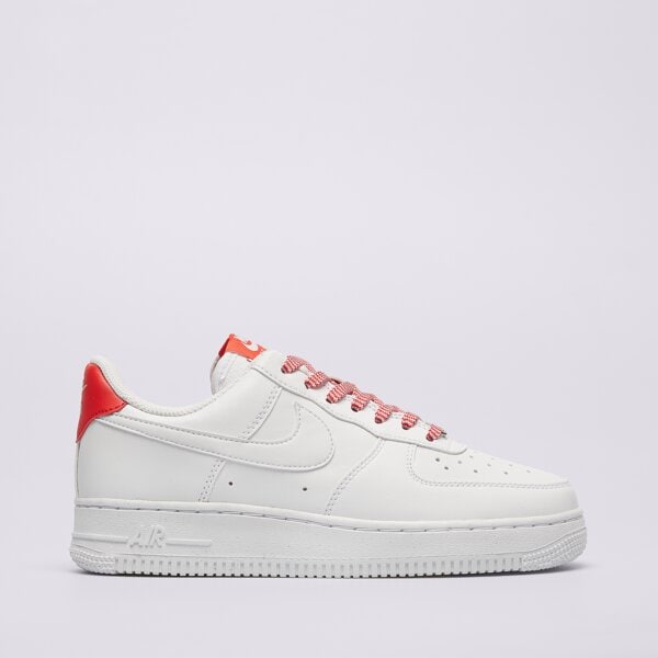Nike W Air Force 1 '07 Next Nature Biela EUR 40,5