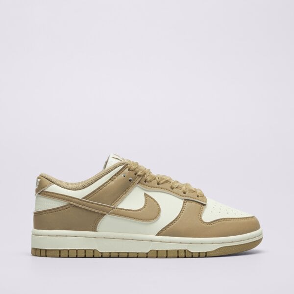E-shop Nike W Dunk Low Next Nature Béžová EUR 36,5
