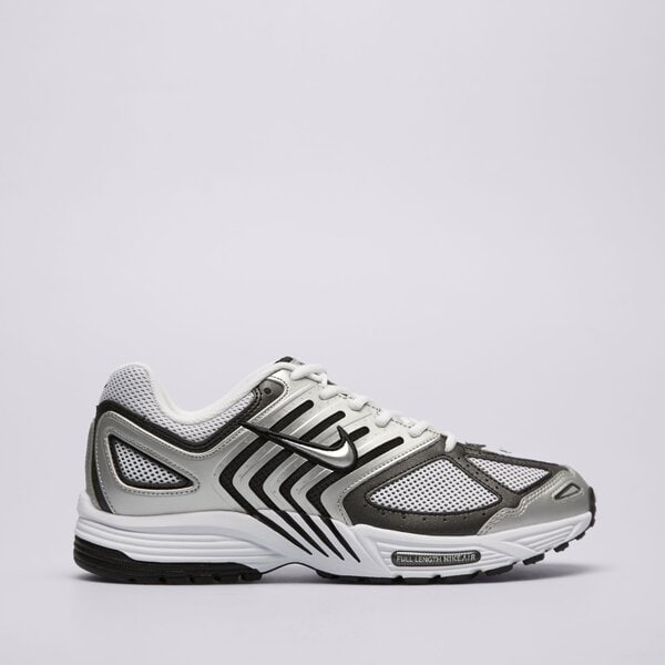 Nike Air Pegasus 2005 Sivá EUR 42,5