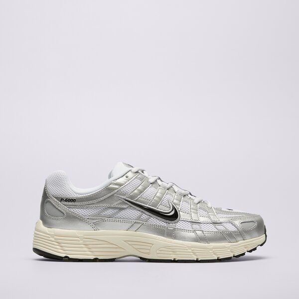 E-shop Nike P-6000 Sivá EUR 41