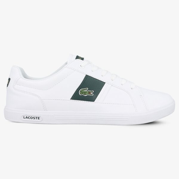 Image of LACOSTE EUROPA 118 1 QSP 735SPM00501R5