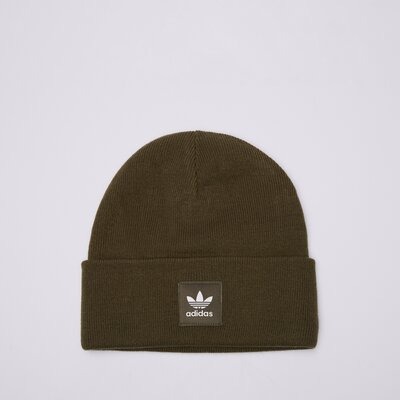 E-shop Adidas Ac Cuff Knit Zelená EUR M/L