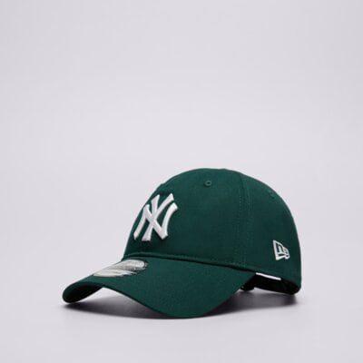 New Era Le 920 Nyy New York Yankees Dkgwhi Zelená EUR ONE SIZE
