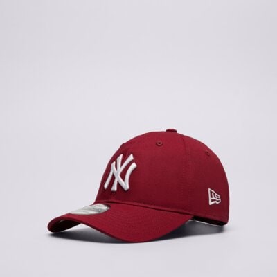 New Era Le 920 Nyy New York Yankees Bordová EUR ONE SIZE