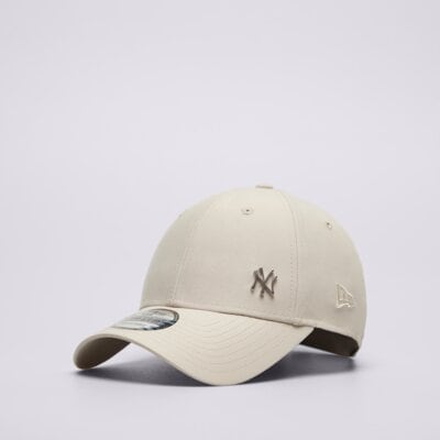 New Era Flawless 940 Nyy New York Yankees Béžová EUR ONE SIZE