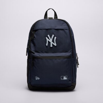 New Era Applique Delaware Nyy New York Yankees Tmavomodrá EUR ONE SIZE