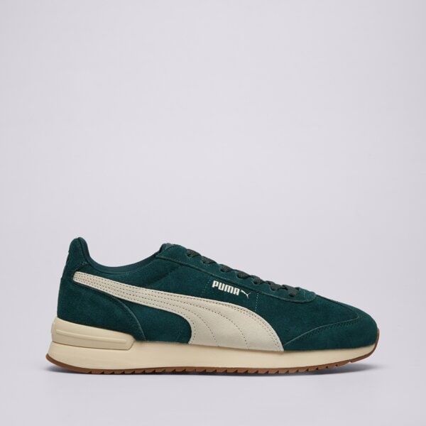 E-shop Puma R78 Wind Sd Zelená EUR 41