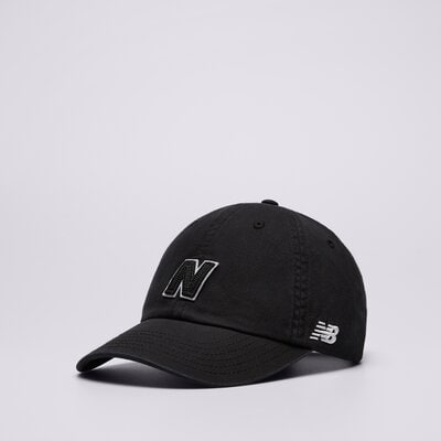 NEW BALANCE ČIAPKA 6 PANEL BLOCK N HAT V 2.0