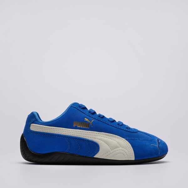 Puma Speedcat Jr Modrá EUR 38,5