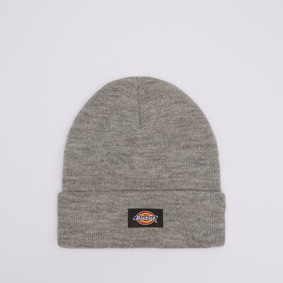 E-shop Dickies Gibsland Beanie Sivá EUR ONE SIZE