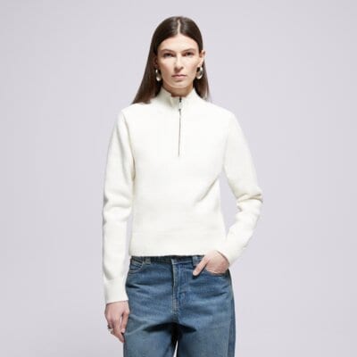 E-shop Dickies Ruston Qz Sweater W Béžová EUR L